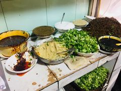 -甘记肥肠粉(马鞍北路店)