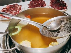 -陈记顺和潮汕牛肉火锅(韩江路店)