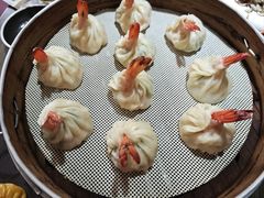 -隆喜元鱼汤包·海鲜(中联广场店)