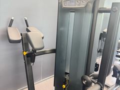 -乐刻运动健身(中电照明大厦店)