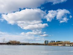 -大兴滨河森林公园