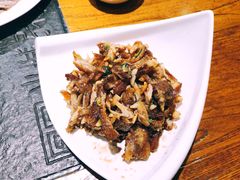 -小城粥道·海胆鲜虾粥(解放广场店)