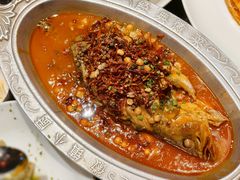 -徽镇小厨·经典徽菜(十里河店)