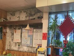 -滇香肴·云南菜蒸汽石锅鱼(云南北路店)