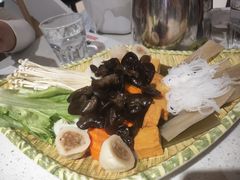 -鱼酷活鱼烤鱼(北美店)