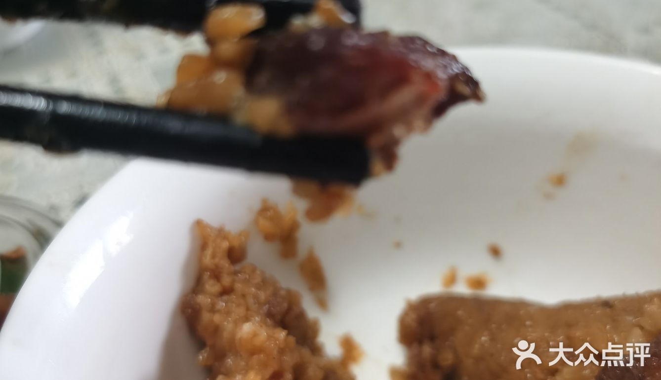 城乡食品汇内的我家厨房