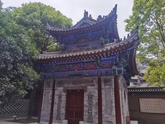 -罔极寺