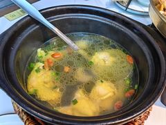 -食光慢宴·安吉土菜馆