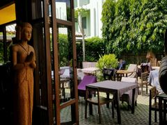 -Dash Teak House