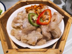 -顺丰轩园林酒家(天河店)