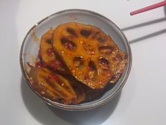 -味福记·江西小炒·南昌小吃(青山湖万达店)