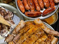 -首尔烤肉大排档(合生汇店)