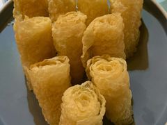 冰冰响铃卷-探窝·竹笙椰子鸡(杨箕店)
