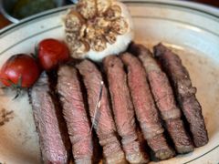 -MONICH牛排融合餐厅(和义大道购物中心店)