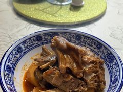 -汀兰酒店-中餐厅