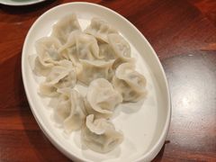 -喜鼎海胆水饺(东港店)