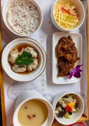 -尚圣月子会所·庄园式月子中心(萧山湘湖店)