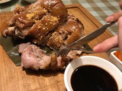 -无名居(西直门总店)