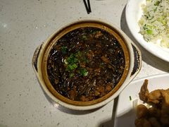-海宁煲农家菜(惠南镇店)