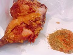 -香园炸鸡(鞍山西道店)