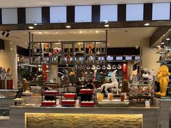 -铂丽斯国际大酒店-凯悦自助餐厅