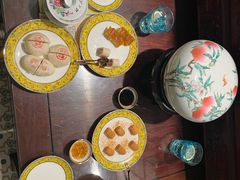 -富华斋饽饽铺·宫廷糕点·伴手礼(护国新天地店)