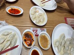 -喜家德虾仁水饺(青岛永旺东部店)