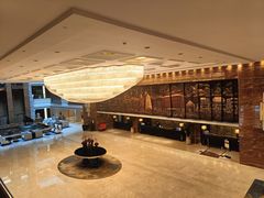 -西安唐隆国际酒店(大雁塔大唐不夜城店)