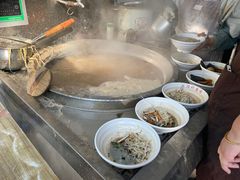 -陈记锅盖面(长江路店)