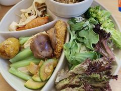 -素满香·全民食养自助(建邺万达店)