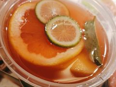 -左庭右院鲜牛肉火锅(苏州园区永旺店)