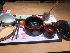 -鳗鳗的爱(远洋未来广场店)