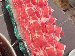 -额尔敦涮肉自助(摩尔城店)