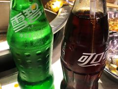 -憨铁匠老火锅(龙岗万科里店)