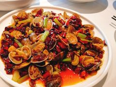 辣炒花蛤-胡大饭馆 24h(簋街总店)