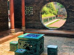 -东莞市可园博物馆