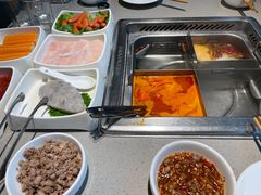 -海底捞火锅(关山保利店)