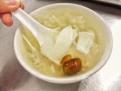 -老福合沟无米粿甜汤粿品店
