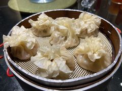 蒙古羊肉烧卖-蒙料·手把肉(望京店)