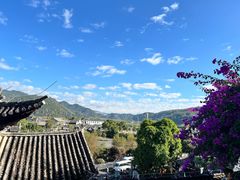 -和顺古镇
