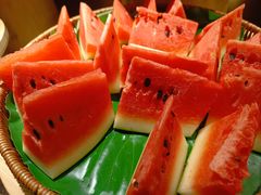 -汉丽斯巴西烤肉自助(市南店)