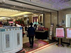 -百乐门喜宴(海珠广场华厦店)