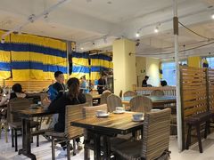 -格日勒阿妈蒙古厨房(大召店)