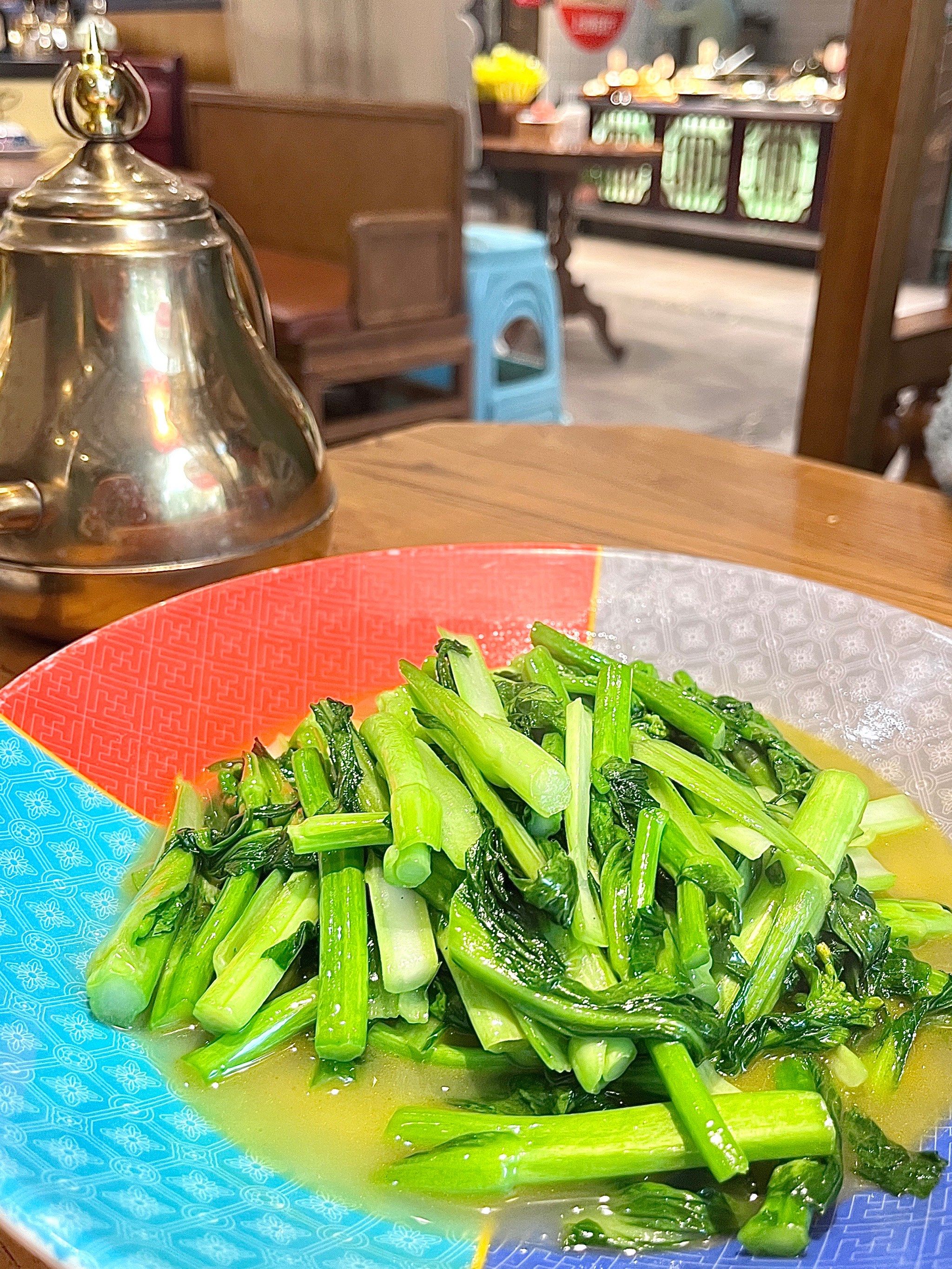 老西门02常州人最爱的常州菜