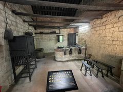 -韶山毛泽东同志故居