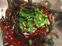 -小城故事·地道宁波味(月湖盛园店)