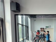 -超减·私教减肥馆(世博店)