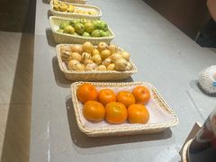 -汤里来温泉