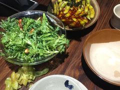 -功夫小龙虾·烧烤·江湖菜(金沙洲店)