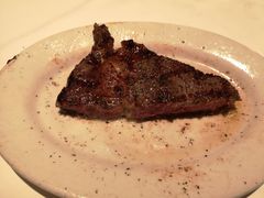 肉眼牛排-茹丝葵经典牛排馆(上海外滩店)